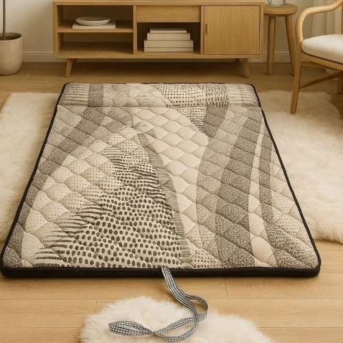 [Produk no. 1] Kasur Lantai Tebal